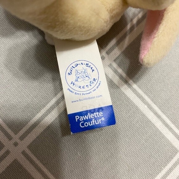 Mini Gifts McDonalds Build A Bear Bunny Rabbit TY Beanie Boos Unicorn Fairy Cat - Picture 5 of 9